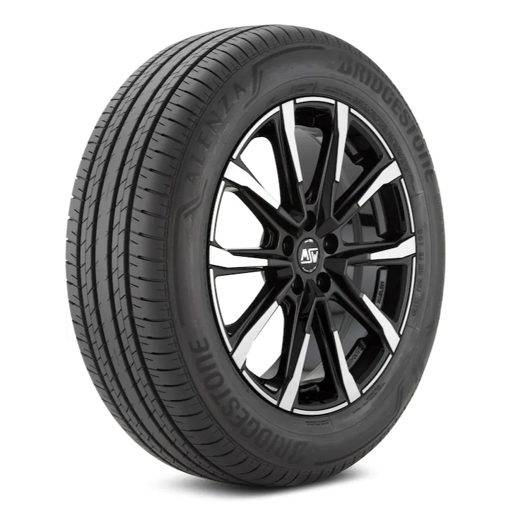 Ban Mobil Bridgestone Alenza HL33 225/50 R18