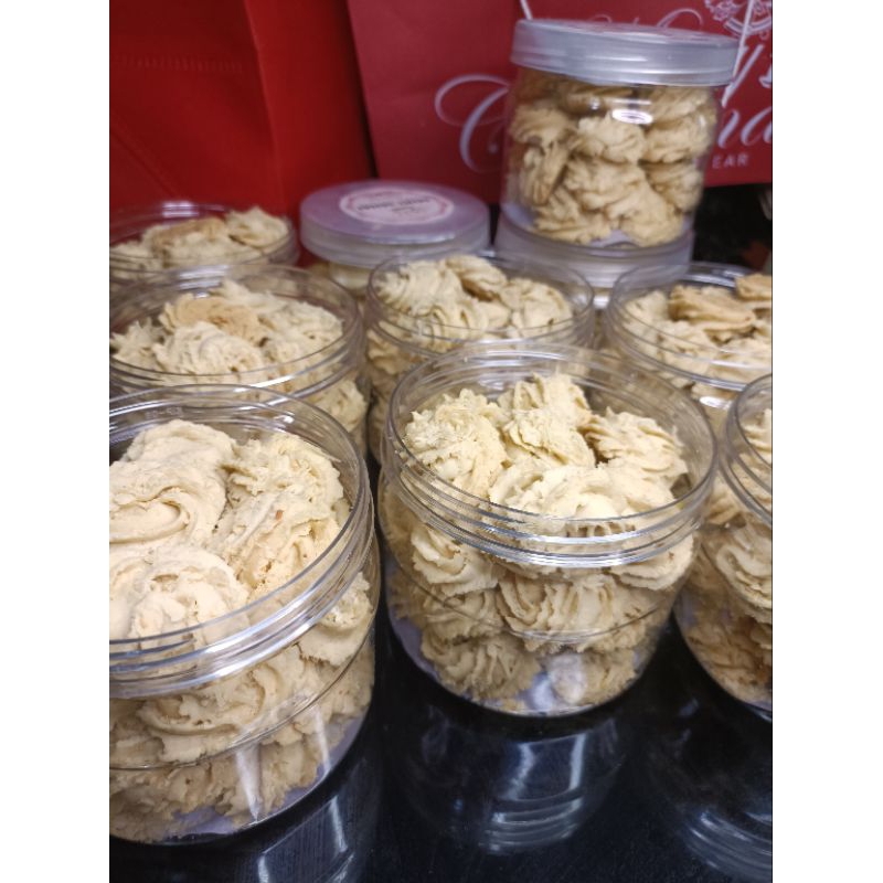 

Sagu Ori, Kue kering Sagu, Kue Natal, Kue Lebaran, Kue imlek