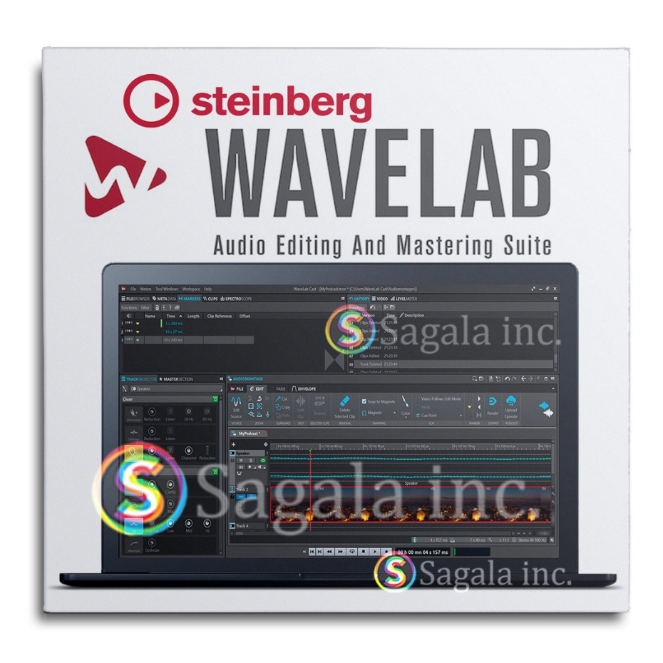 Harga wavelab 10 Terbaru Mei 2026 | BigGo Indonesia