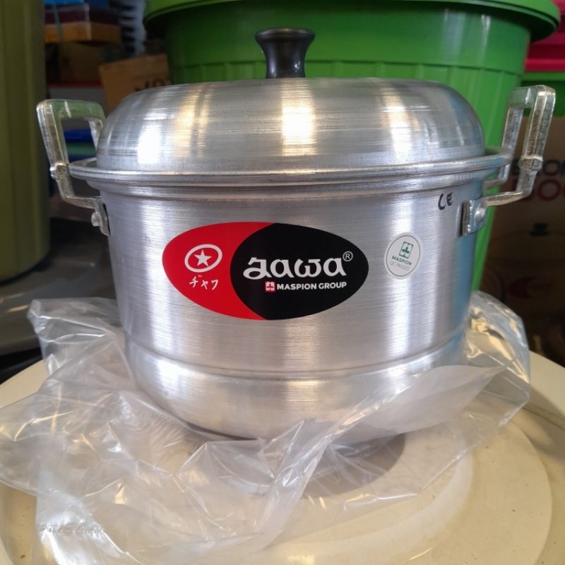 dandang ekonomi "jawa" 20cm