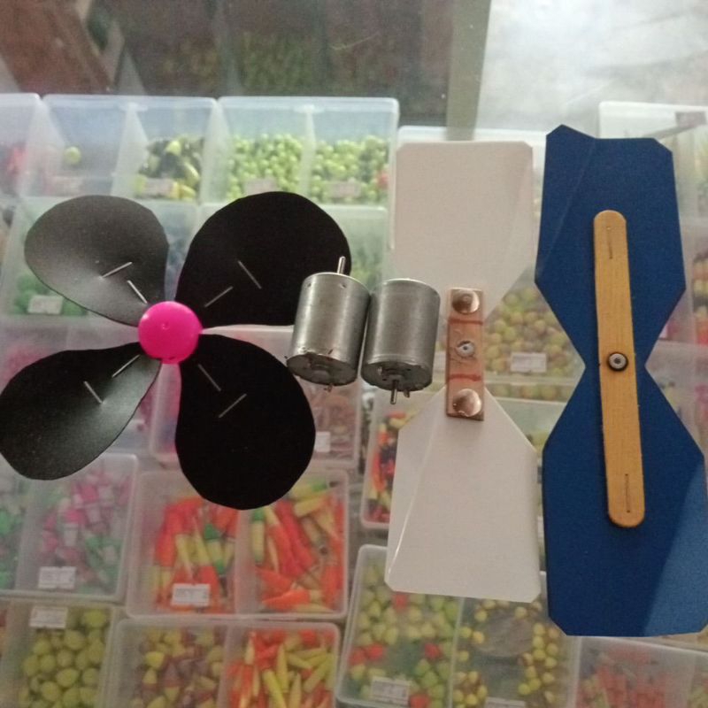 dinamo Obohan Layangan