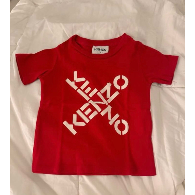 kenzo and marc jacobs tshirt kids original