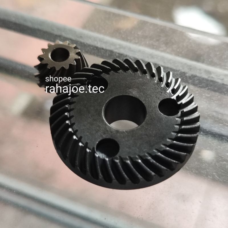 Gear MT91A Mesin Gerinda MT 91 A Maktec Gigi Nanas MT91 MT 91 91A