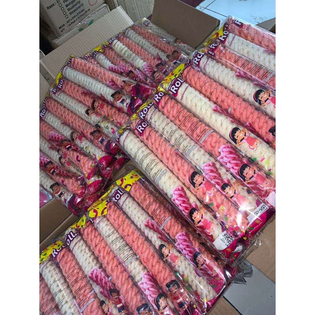 

BIG SALE !!! SNACK KEPANG HARGA TERBAIK COCOK UNTUK USAHA