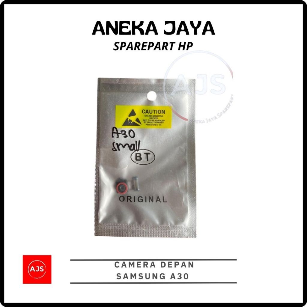 KAMERA DEPAN SAMSUNG A30 / CAMERA SMALL SAMSUNG A30