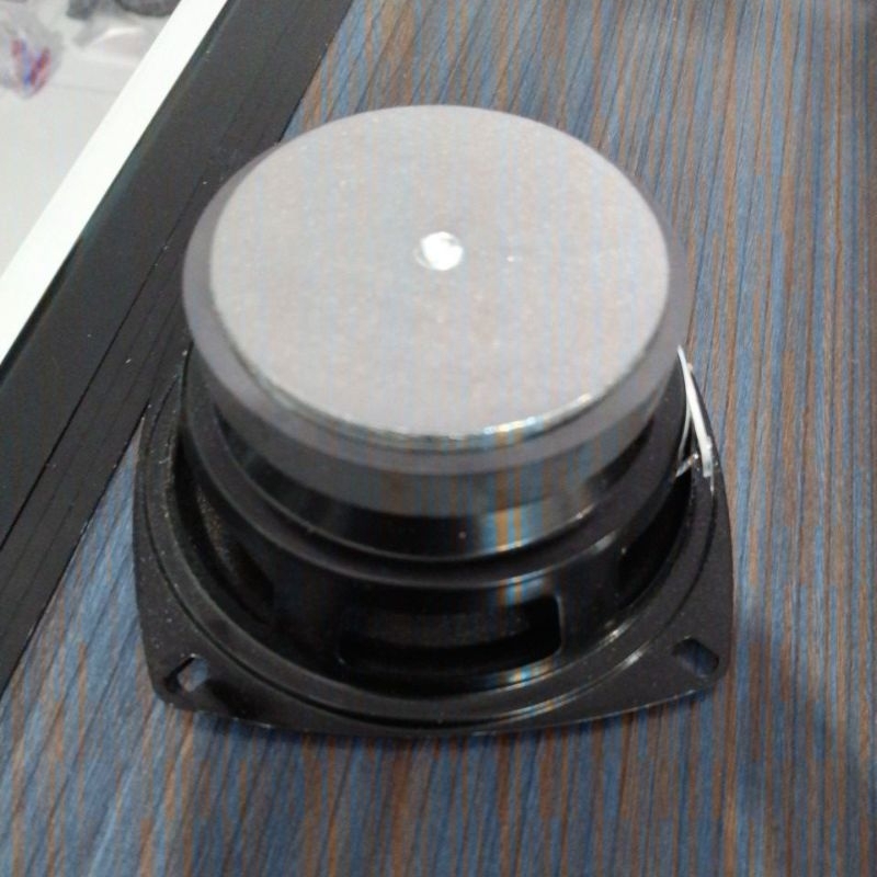SPEAKER 4" WOFER POLOS