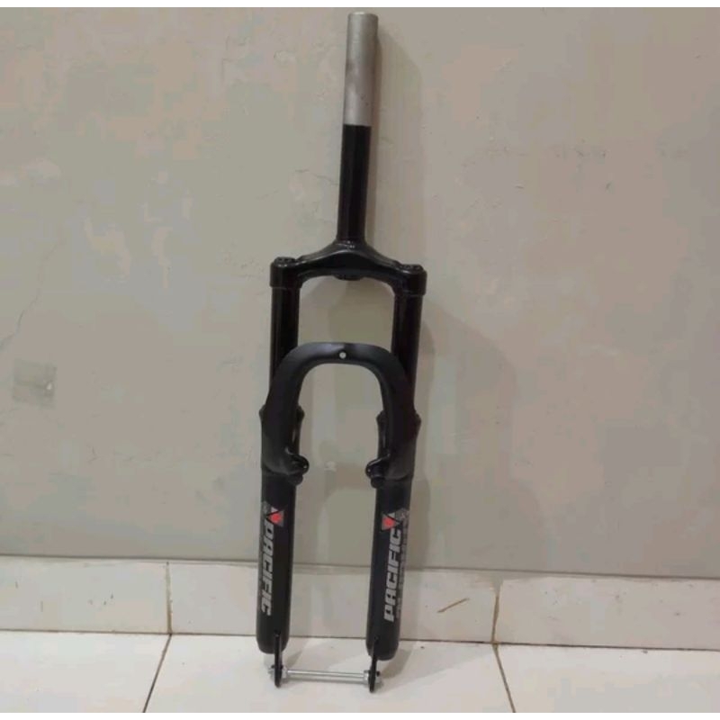 garpu fork sepeda mtb 27.5 pacific oversize