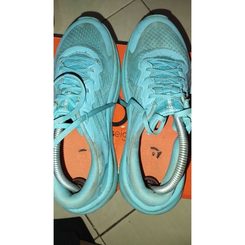 PRELOVED HYPERBLAST ENCORE