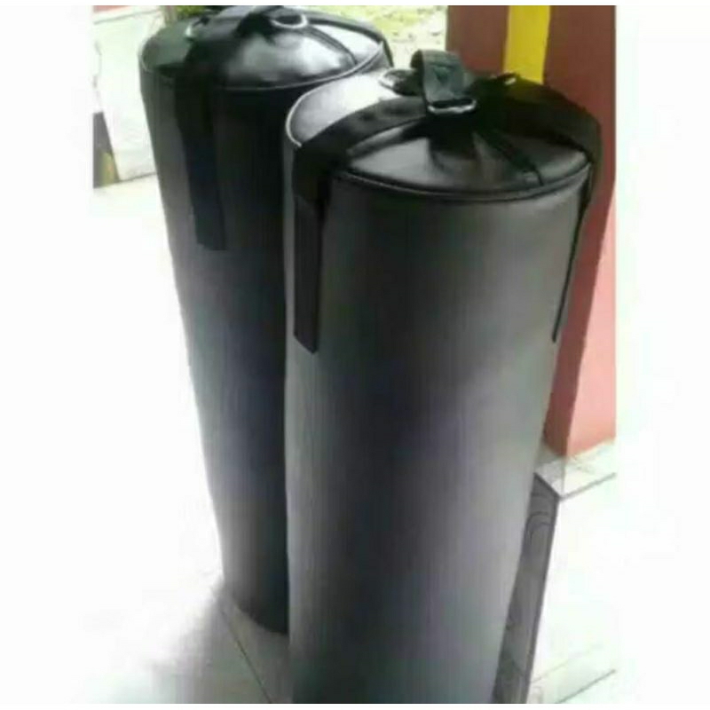 Samsak Gantung Beladiri silat Warriors (ASLI)