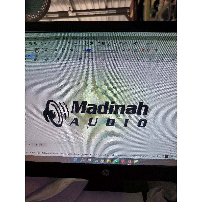 

stiker pesanan