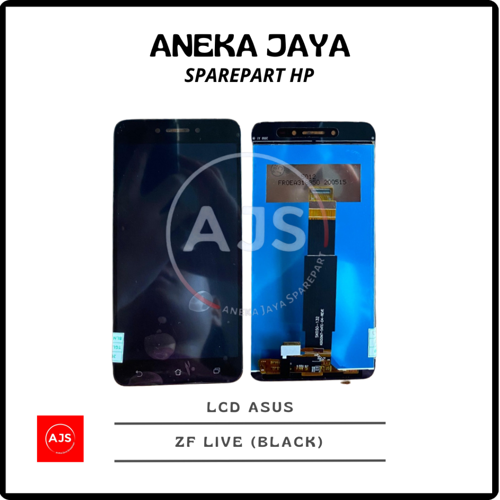 LCD ASUS ZF LIVE (ZB501KL) A007