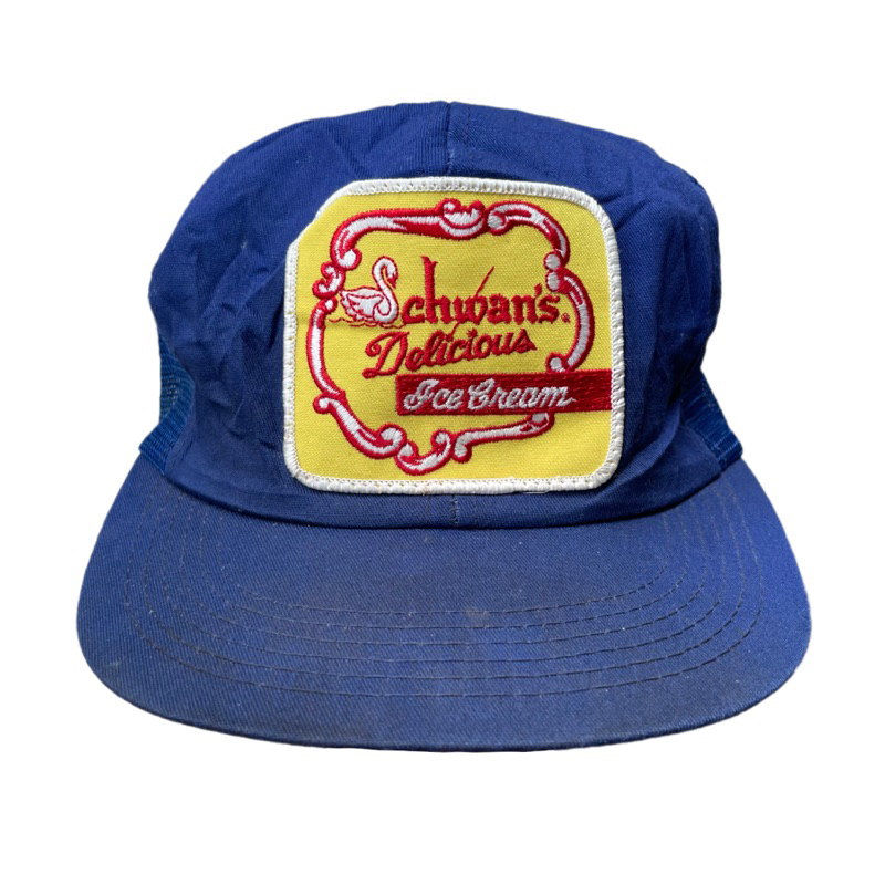 TOPI VINTAGE K-PRODUCT