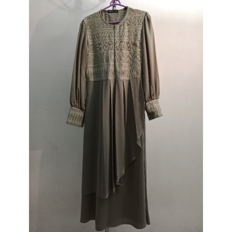 Dress HaynaHijab