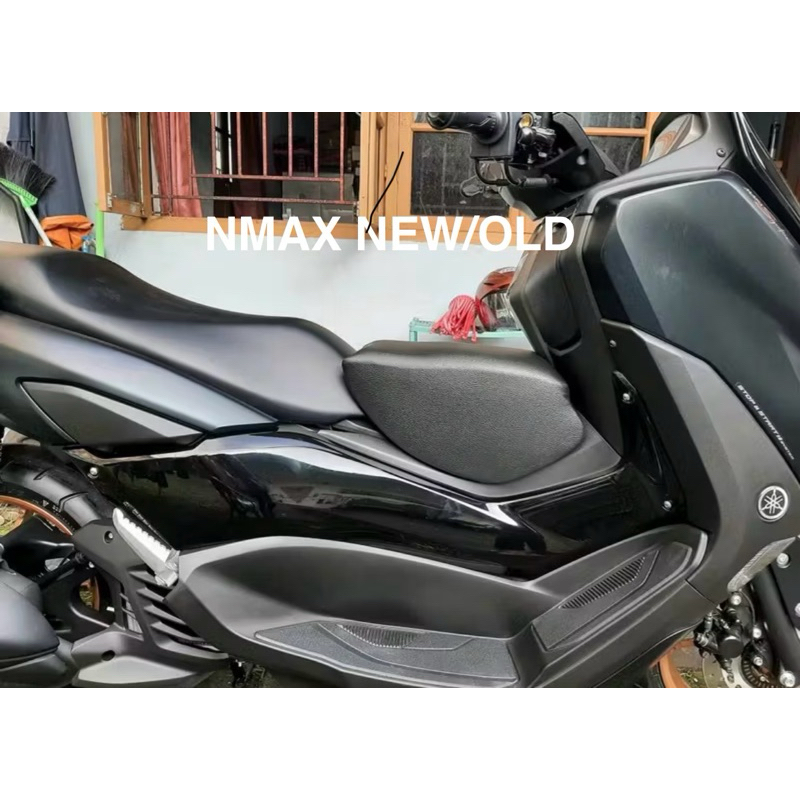 Jok Anak NMAX ALL GEN jok boncengan anak terbaru promo