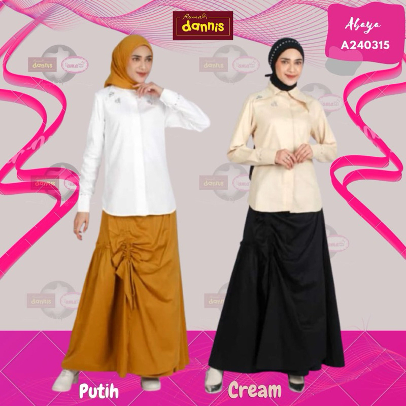 NEW ARRIVAL ONE SETT ST230707 by Rumah Dannis collection
