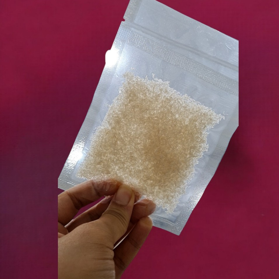 

Sarang Burung Walet / Birdnest Bagian Hancuran / Mess