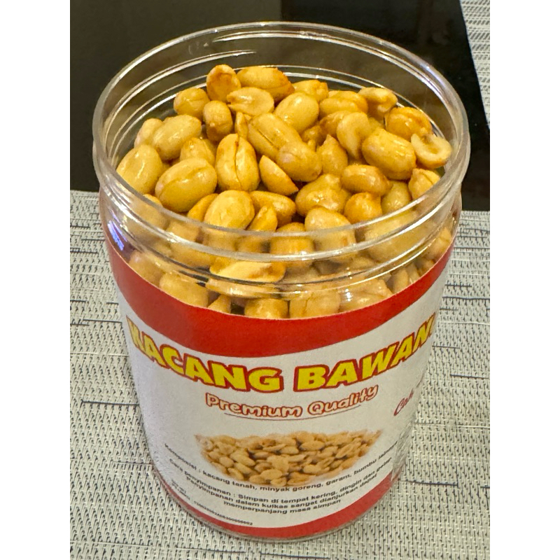 

kacang bawang