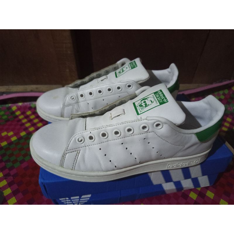 adidas stan Smith second ori