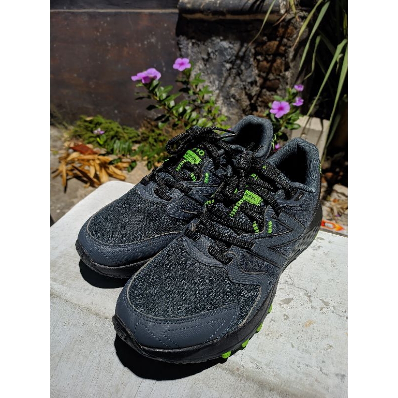 New Balance 410 V7 Trail Run