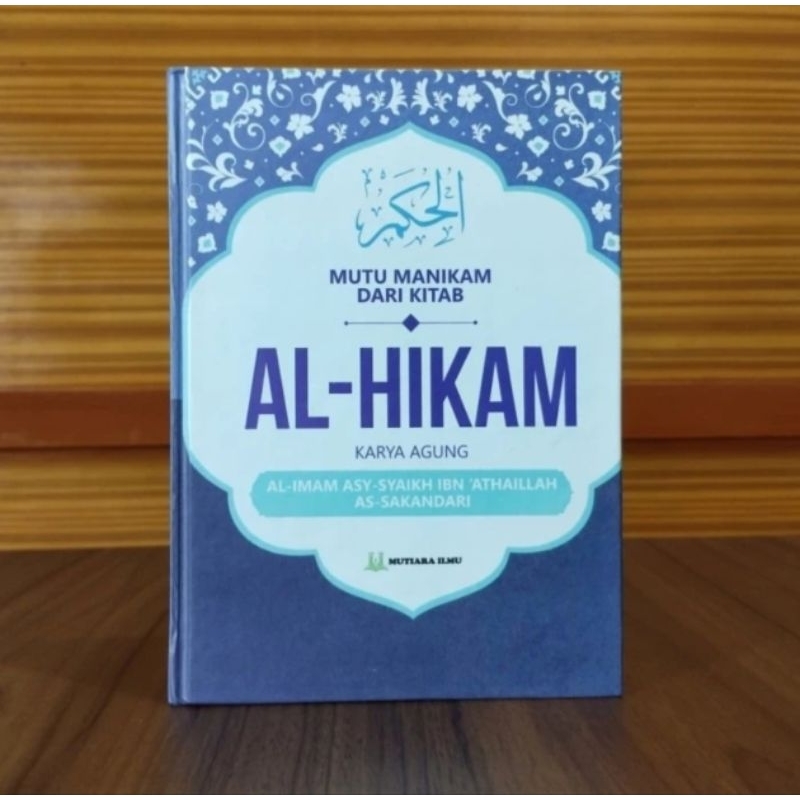 kitab al-hikam terjemah indonesia kitab hikam mutu manikam terjemah al hikam