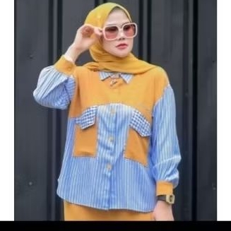 ome set numiaa original preloved