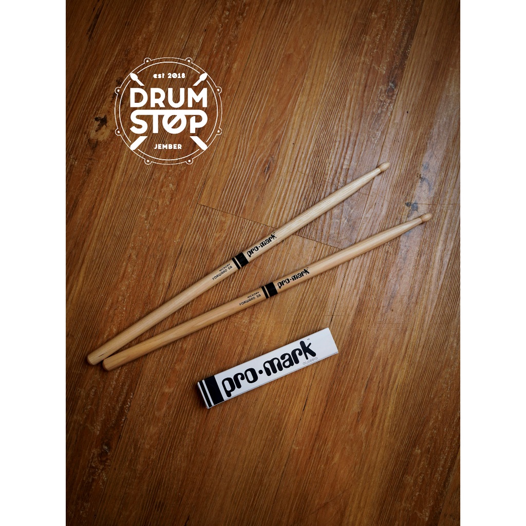 Stick Drum Promark Hickory Forward 5A