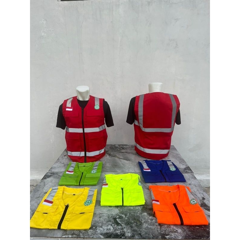 ROMPI TAMBANG/ROMPI SAFETY