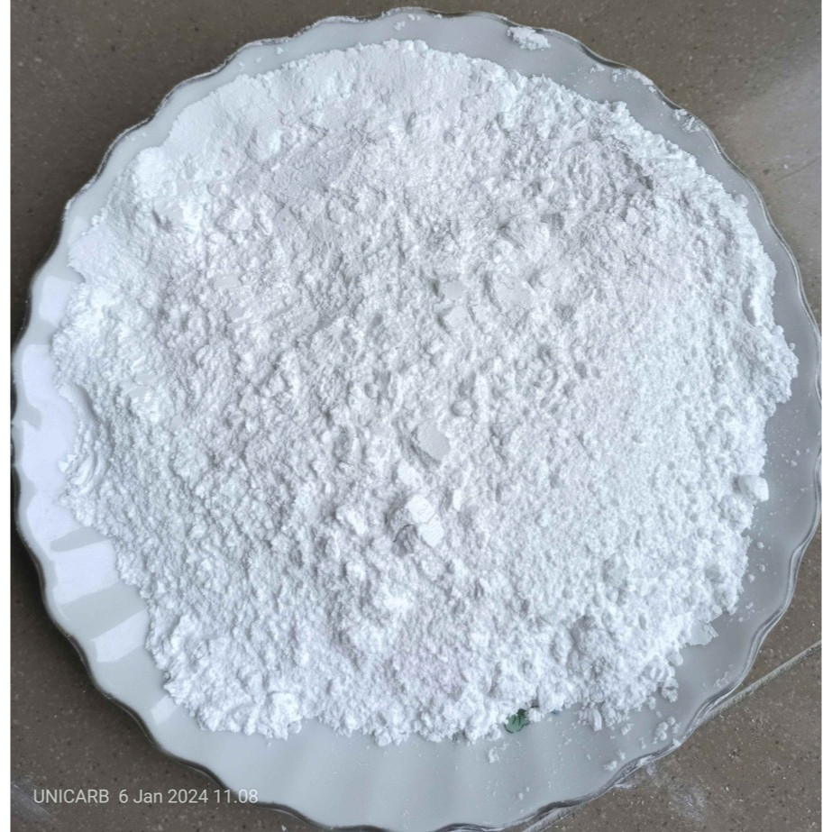 

Anti Caking / Anti Kempal / Anti Gumpal Precipitated Silicone Dioxide