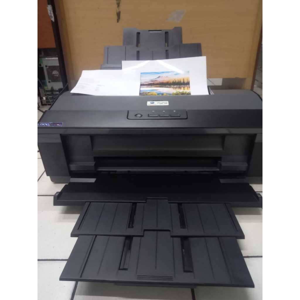 Printer Epson L1300 A3+ Ink Tank Printer