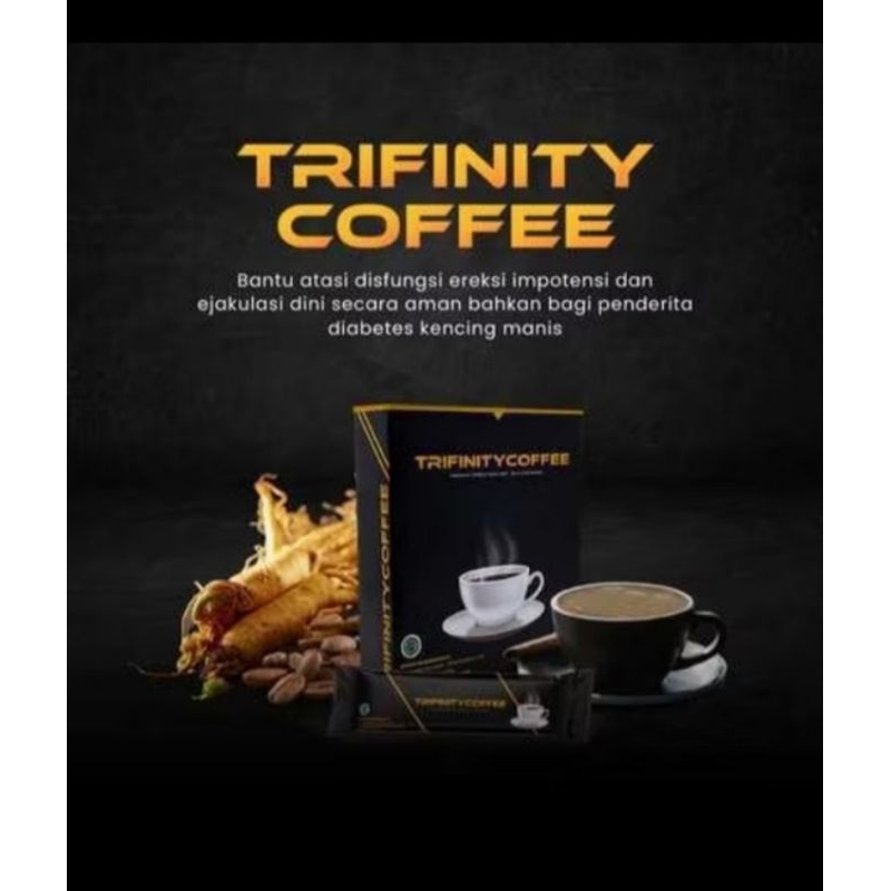 

AGEN KOPI TEMPUR TRIFINITY ORIGINAL 1 BOX