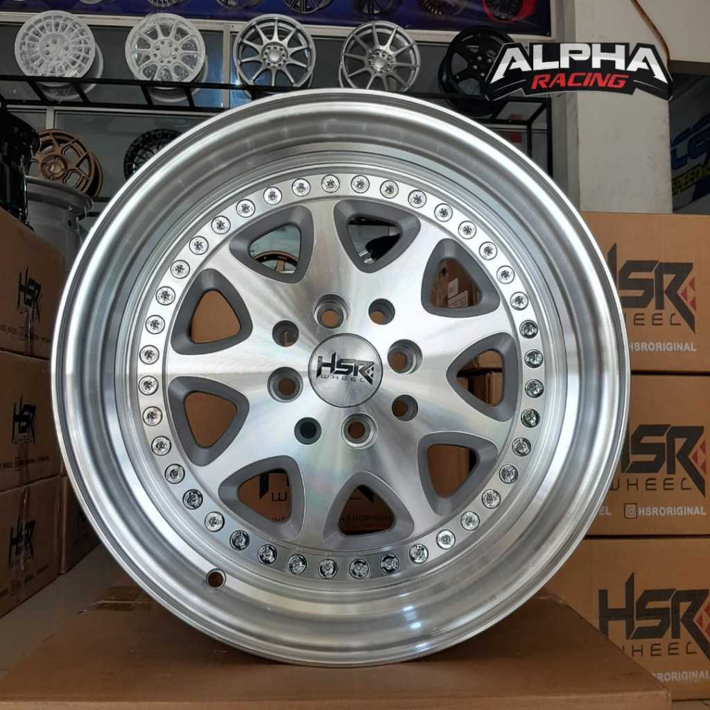 Velg Mobil Celong Ring 16 Hsr Bavaria Untuk Kijang Kapsul Avanza Xenia Baleno Vios City Yaris Jazz