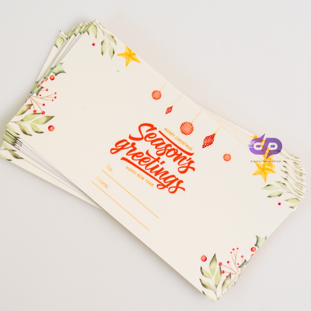 

Sticker Natal 10 pcs | Sticker Natal premium | Sticker label Christmas | Sticker hampers natal