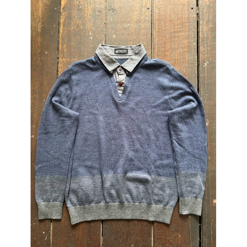 Polo Shirt Beverly Hills Polo Club