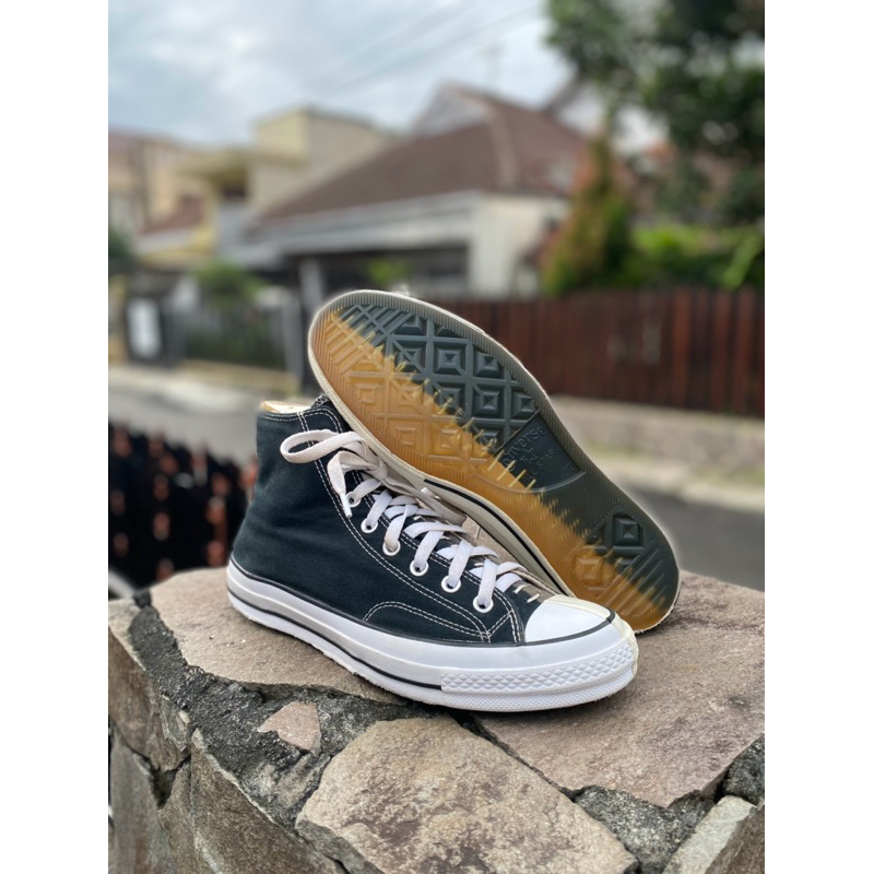 Converse 70s Frankeinstain second