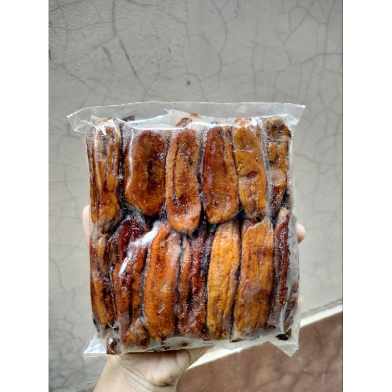 

sale pisang