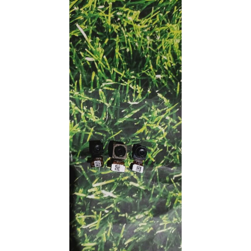 Kamera Asus Zenfone 4 max pro ZC554KL original normal Copotan asli jernih