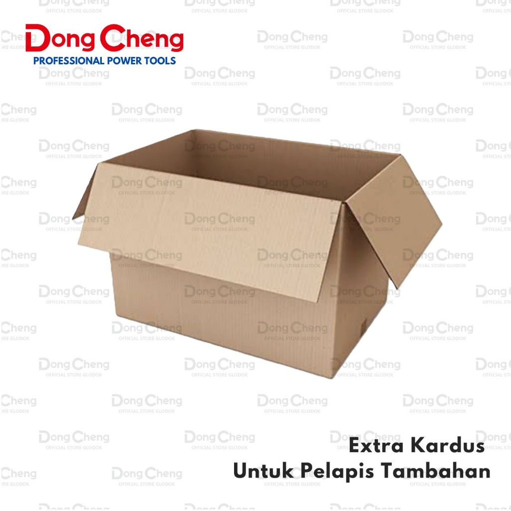 

Extra Kardus Untuk Pelapis Tambahan (Tambahan Lapisan Kardus Coklat)