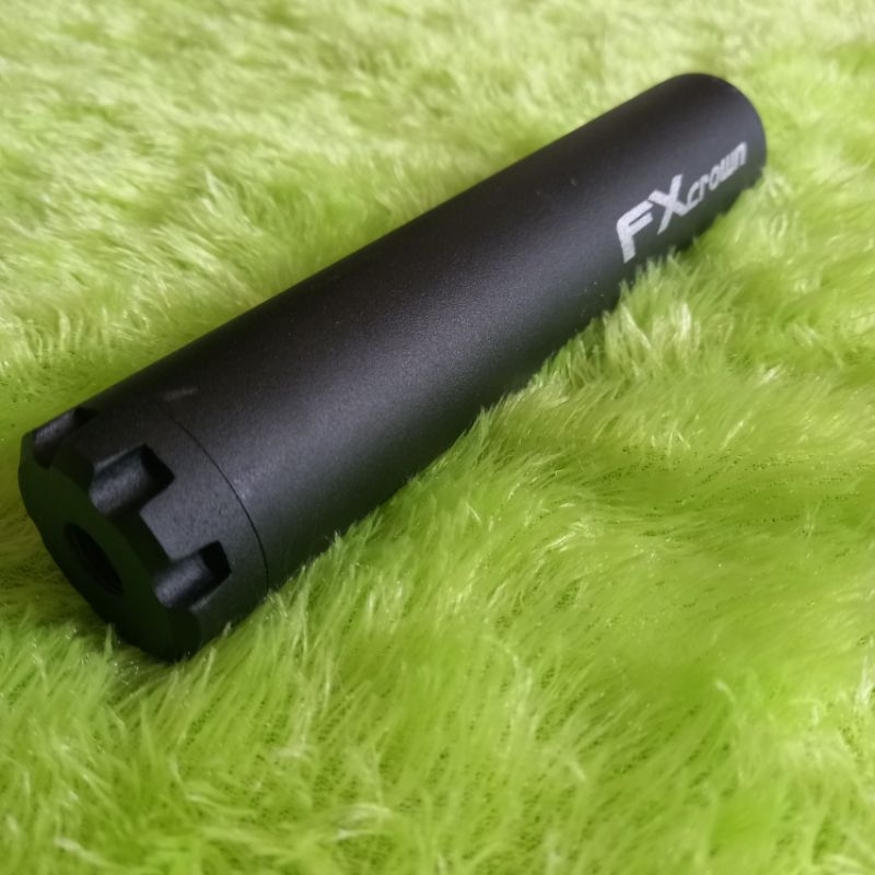 Peredam fx crown premium OD 38 p20cm