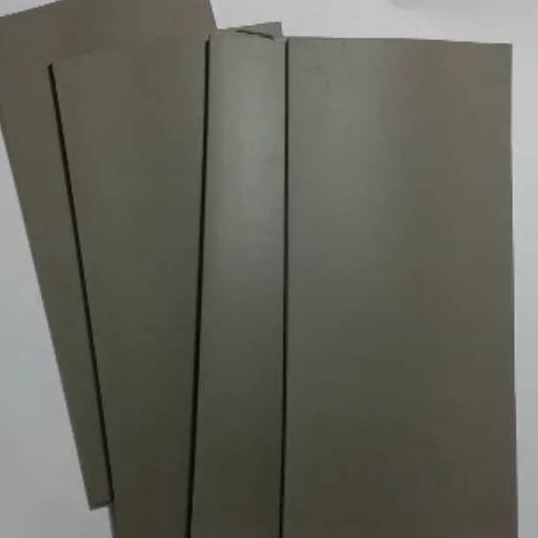 

KI3 Karet Stempel Flash uk 15x33x7mm