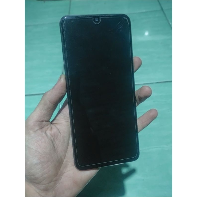 Vivo V20 Mati