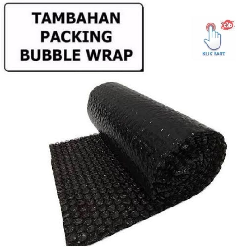 

BUBBLE WRAP