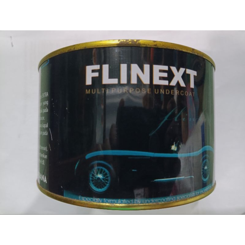 

Flinkote cat anti karat / anti bocor merk Flinext indana