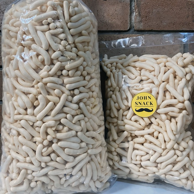 

Pilus Kaktus Murah Oleh Oleh Bandung isi 400 gram