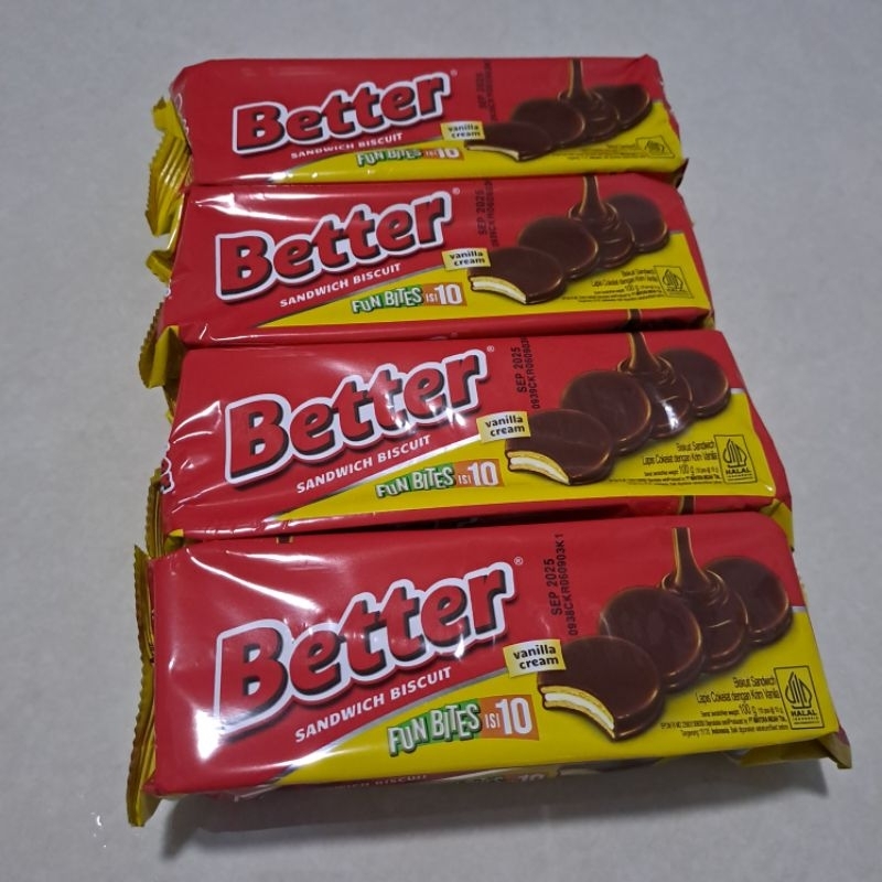 

Batter Funbites 10pcs