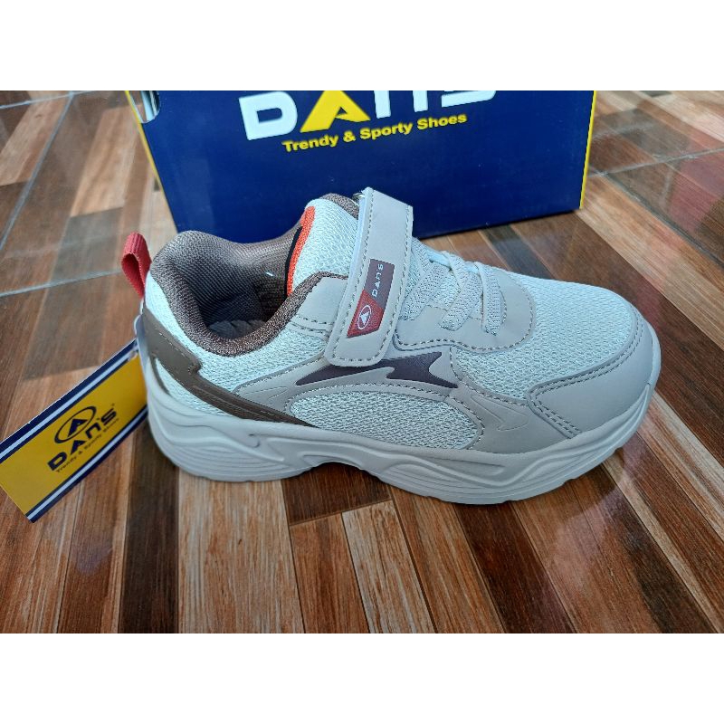 Sepatu Anak Laki laki DANS HEDVA
