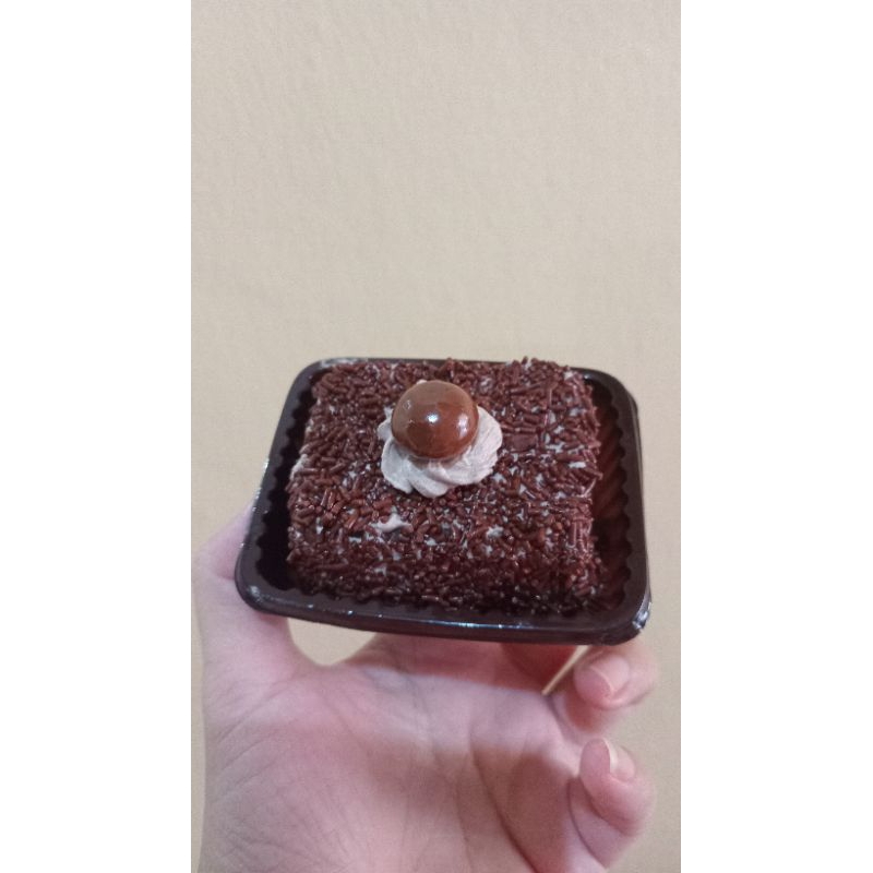

CAKE MOKA JADUL / KUE MOCCA / CAKE POTONG MOCCA / KUE POTONG MOKA JADUL