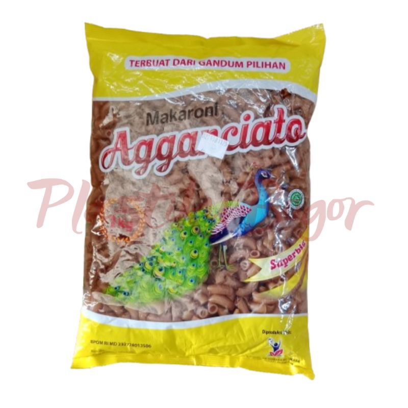 

Makaroni Merak Ukuran 1 Kg