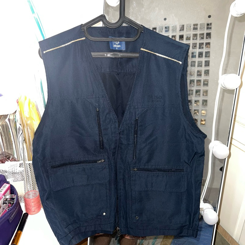 vest ziben