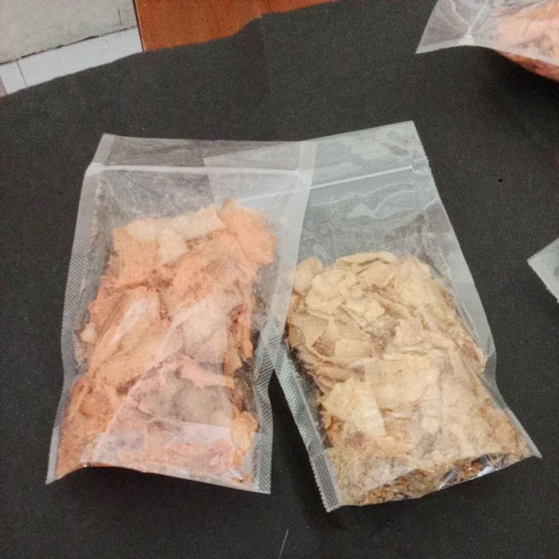 

keripik singkong