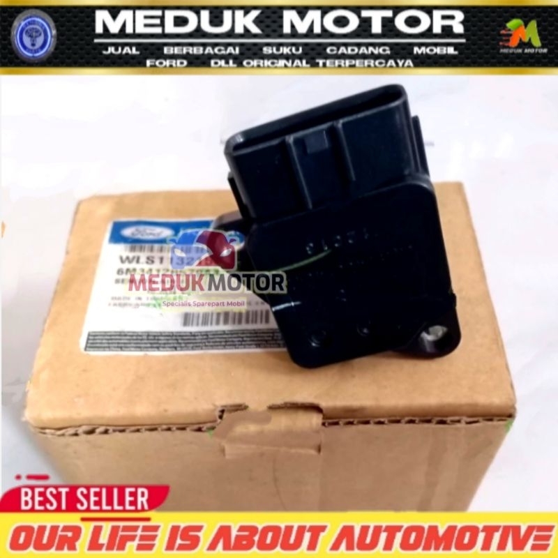 Sensor Maf Air Flow Ford Ranger/Everest TDCi